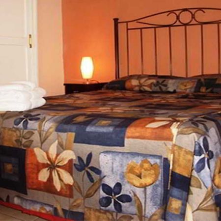 Apart Hotel Mendoza Extérieur photo