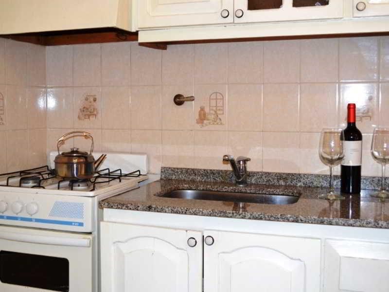 Apart Hotel Mendoza Extérieur photo