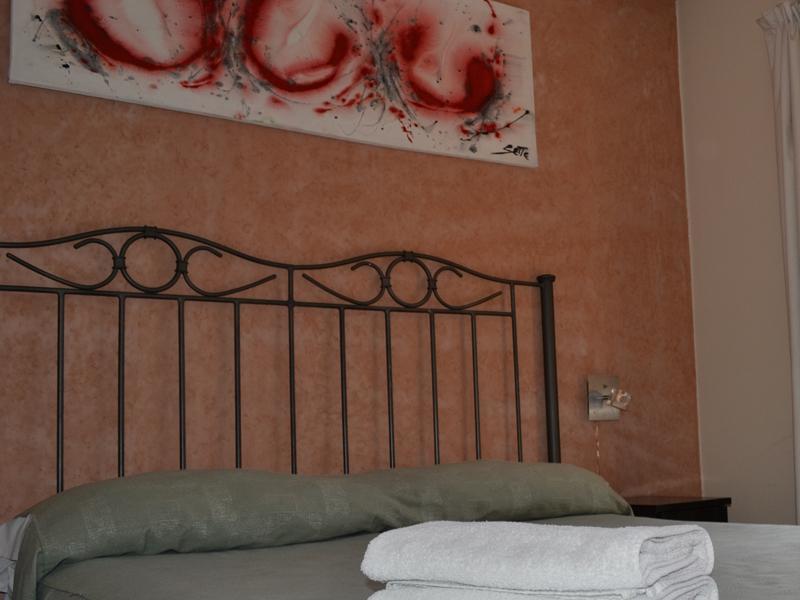 Apart Hotel Mendoza Extérieur photo